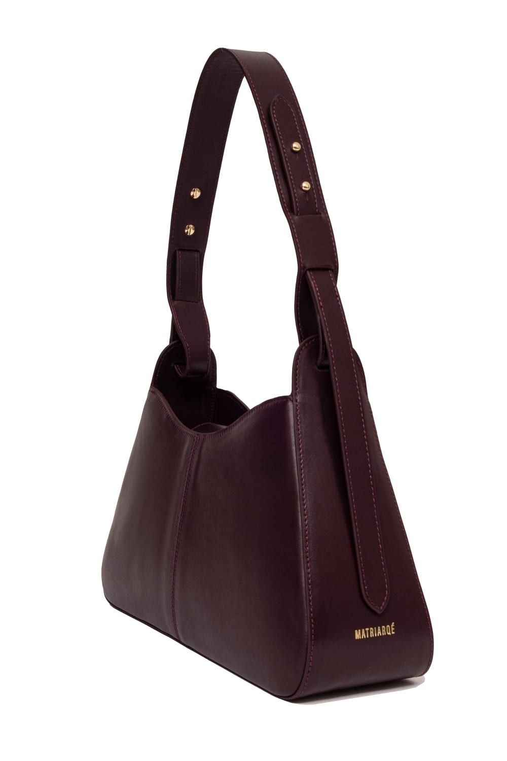 Matriarqé-Ida Deri Omuz Çantası-Omuz Çantası-2-roqelvaxirum.shop