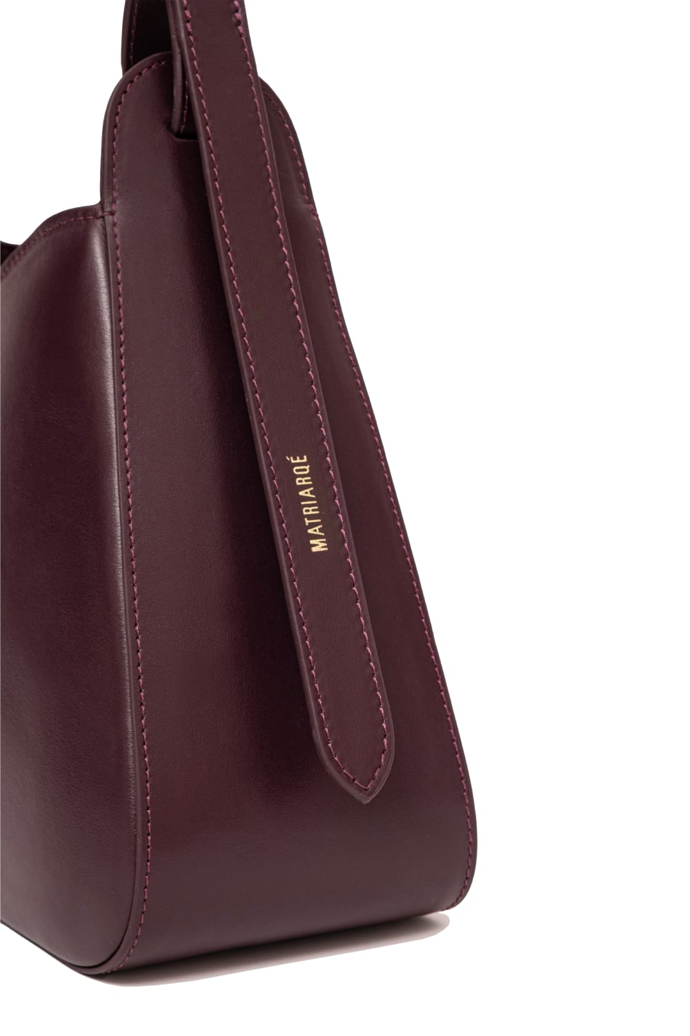 Matriarqé-Ida Deri Omuz Çantası-Omuz Çantası-4-roqelvaxirum.shop