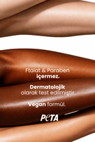 Harmony Dengeleyici Vücut Peelingi