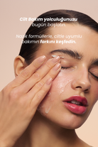 Marine Algae Süt Formlu Makyaj & Spf Temizleyici Yağ 200 Ml