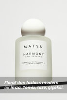 Pillow & Harmony | Parfüm & Mist Seti (2X50 Ml)