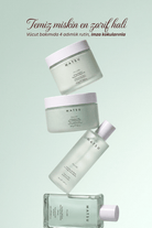 Pillow Pudramsı Aromatik Duş Jeli