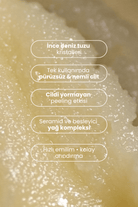 Pillow Yumuşatıcı Vücut Peelingi