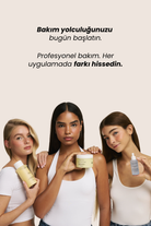 Matsu-Intensive Maske 350Ml + Silk Glaze + Luxeoil 50 Ml 3'Lü Set-9-roqelvaxirum.shop
