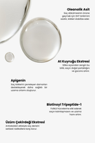 Scalpify Biberiyeli | Saç Derisi Bakım 2’Li Set (Serum + Pre-Wash Yağ)