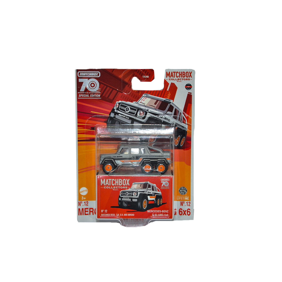 Mattel-Gbj48 Matchbox Koleksiyon Araçları Serisi-Oyuncak-1-roqelvaxirum.shop