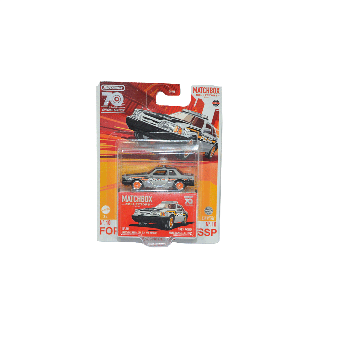 Mattel-Gbj48 Matchbox Koleksiyon Araçları Serisi-Oyuncak-3-roqelvaxirum.shop