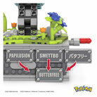 Hkt22 Mega™ Pokémon™ Motion Butterfree 582 Parça +12 Yaş