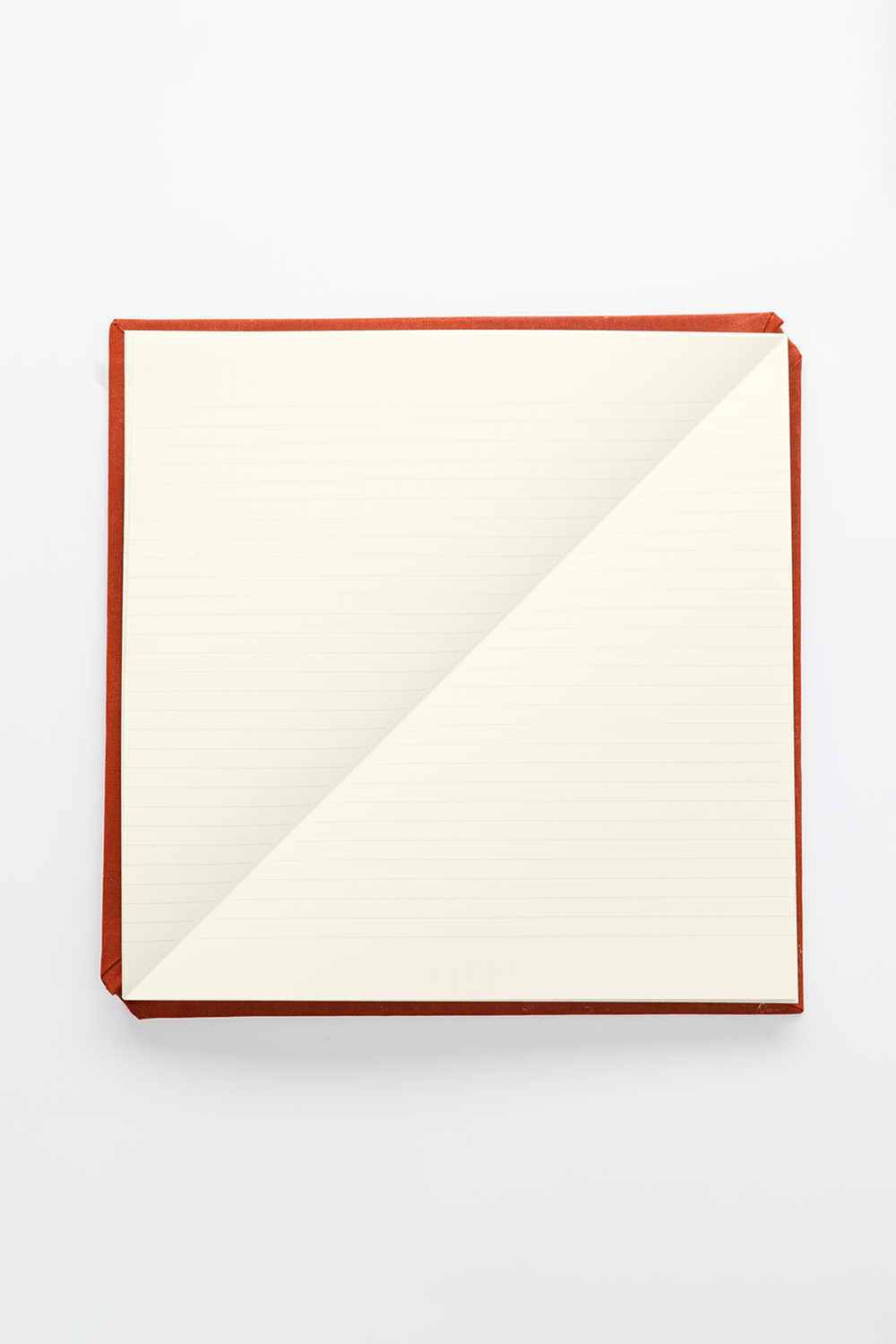 Mavitan Store-Üçgen Defter - Amber-Defter-2-roqelvaxirum.shop