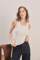 Mavlo-V For Mavlo Tank Top-Body-2-roqelvaxirum.shop