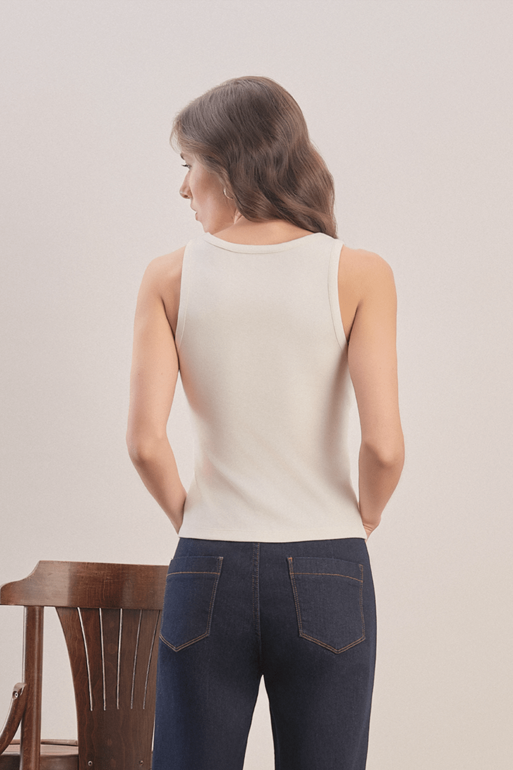 Mavlo-V For Mavlo Tank Top-Body-4-roqelvaxirum.shop