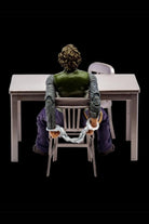 McFarlane Toys-Batman: The Dark Night - The Joker Interrogation Room Gold Label Figür Seti-Figürler-7-roqelvaxirum.shop