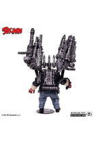 McFarlane Toys-Clown Bloody Deluxe Aksiyon Figür Seti Spawn-Figürler-2-roqelvaxirum.shop