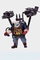 McFarlane Toys-Clown Bloody Deluxe Aksiyon Figür Seti Spawn-Figürler-4-roqelvaxirum.shop