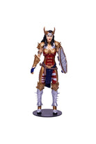 McFarlane Toys-DC Multiverse - Wonder Woman by Todd McFarlane Gold Label-Figürler-2-roqelvaxirum.shop