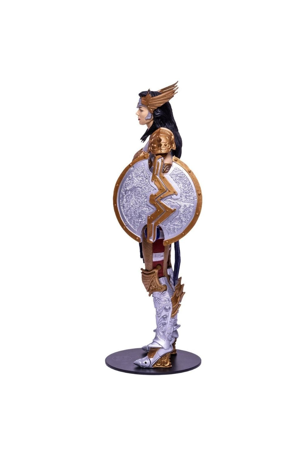 McFarlane Toys-DC Multiverse - Wonder Woman by Todd McFarlane Gold Label-Figürler-7-roqelvaxirum.shop