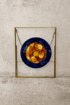 Melike Kara-'Chakra' Çerçeveli Tablo-Tablo-1-roqelvaxirum.shop