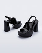  Dance Heel Black