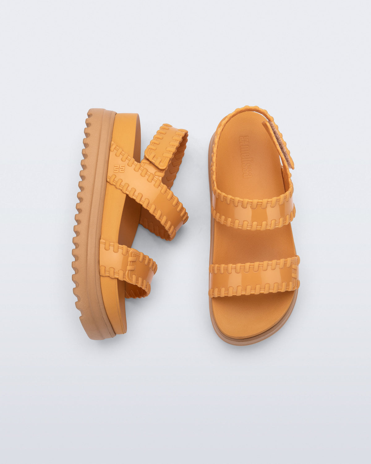 Melissa-Dune Platform Ad-Sandalet & Terlik-4-roqelvaxirum.shop
