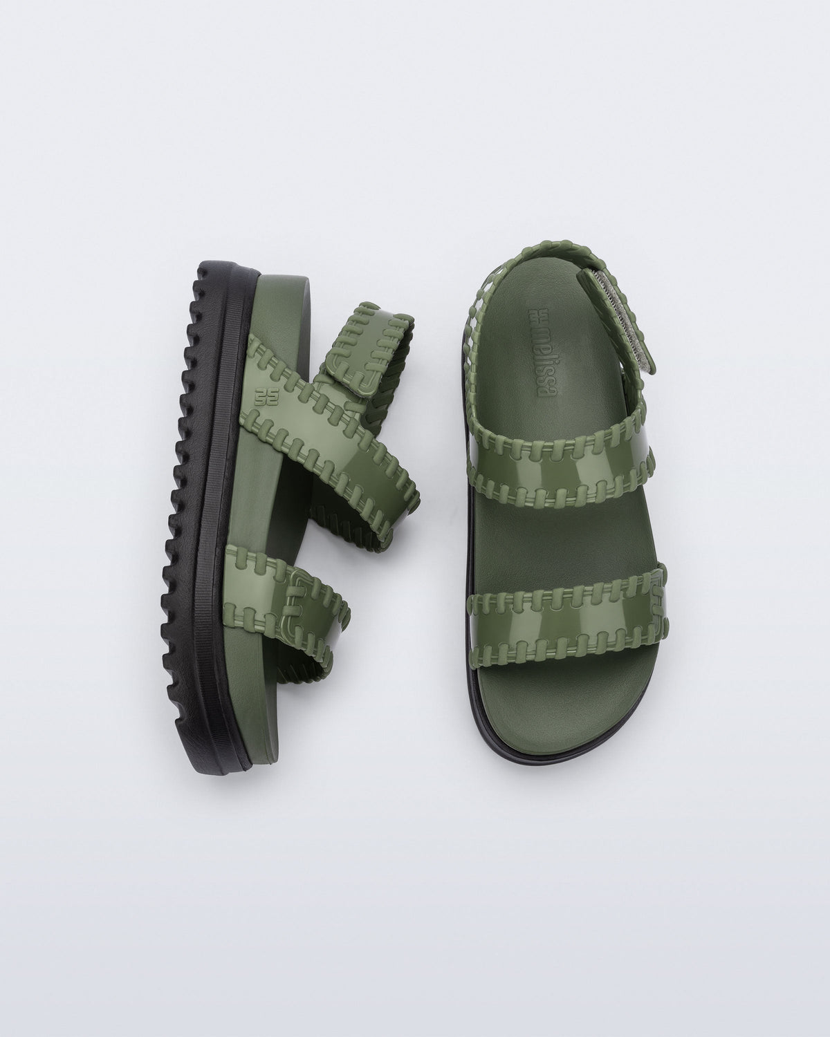 Melissa-Dune Platform Ad-Sandalet & Terlik-2-roqelvaxirum.shop