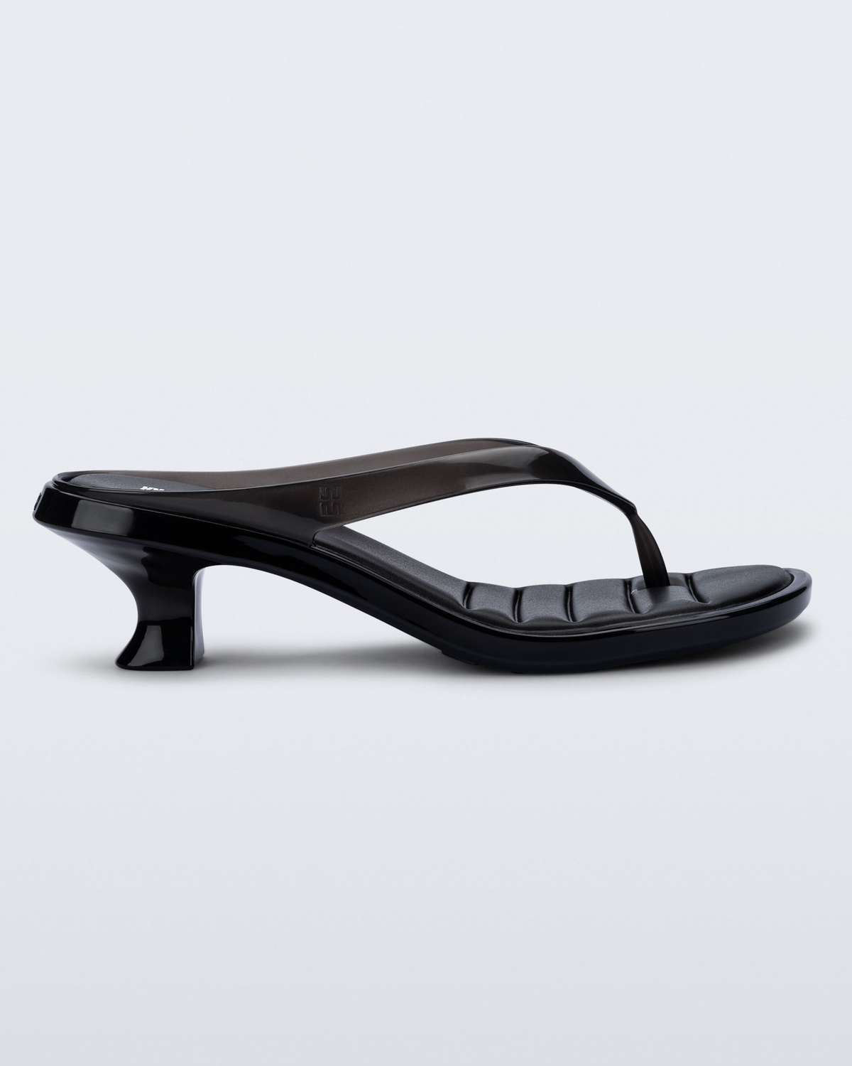  Flip Flop Kitten Heel