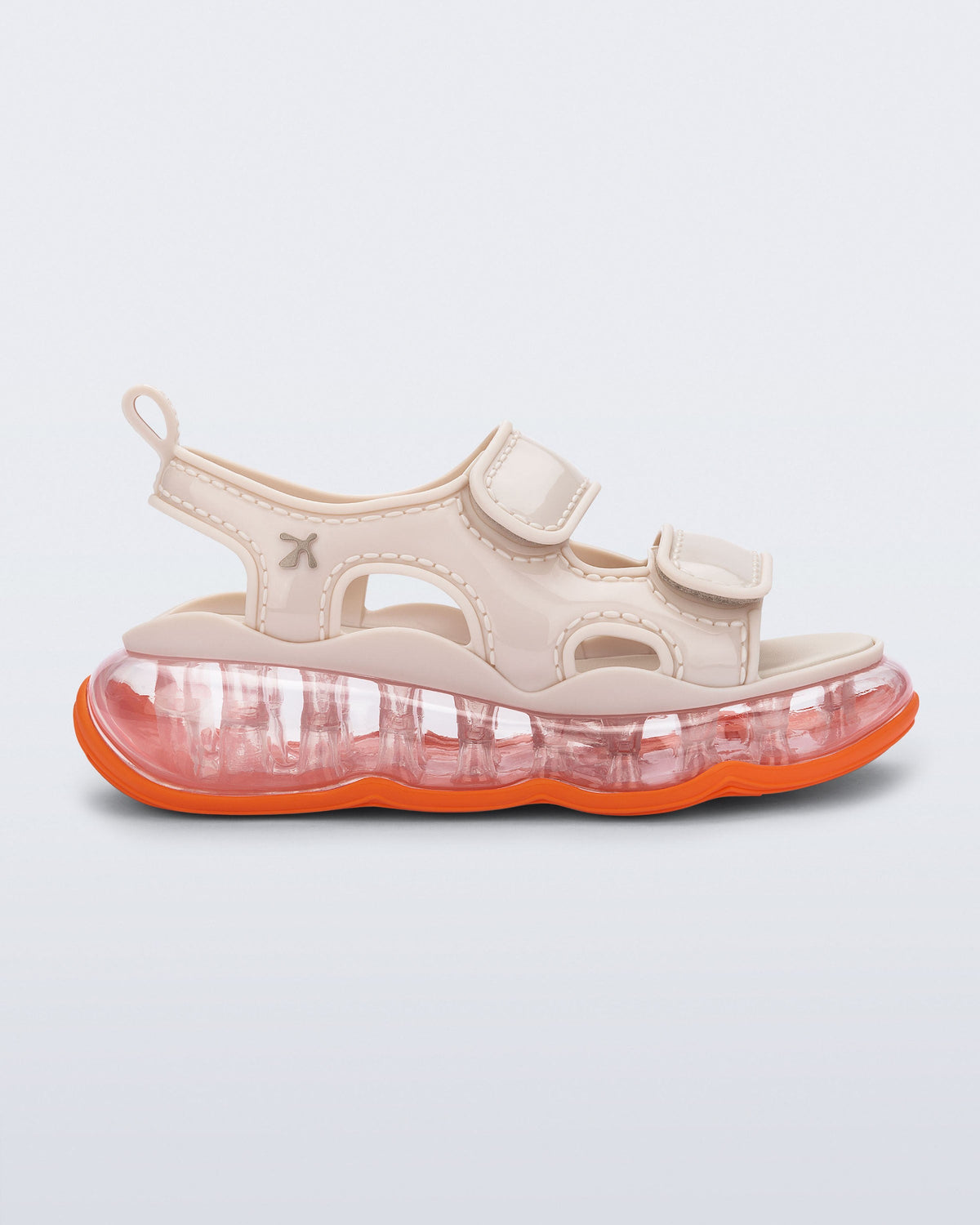 Melissa-X Icon Sandal Ad-Sandalet & Terlik-1-roqelvaxirum.shop