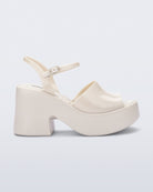 Melissa-Lina Platform Metal Tokalı Sandalet-Sandalet & Terlik-2-roqelvaxirum.shop