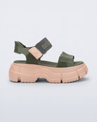 Melissa-Pulse Ad-Sandalet & Terlik-1-roqelvaxirum.shop