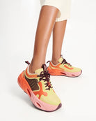  X Loop Sneaker