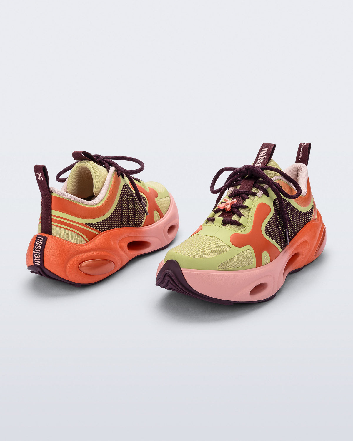  X Loop Sneaker