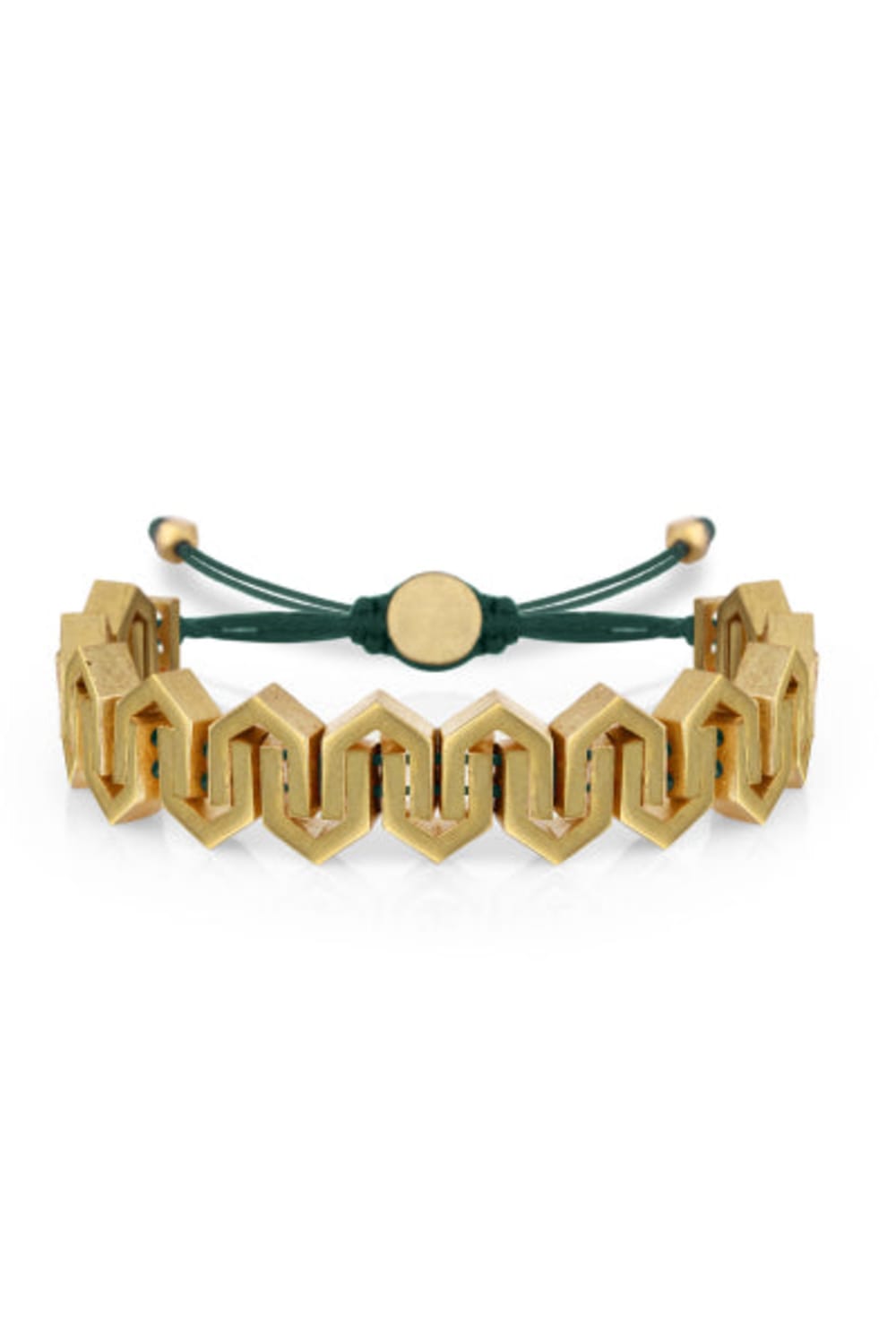 Melon-Altın Rengi All Star Bileklik-Bileklik-1-roqelvaxirum.shop