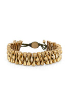 Melon-Bone Altın Rengi Bileklik-Bileklik-1-roqelvaxirum.shop