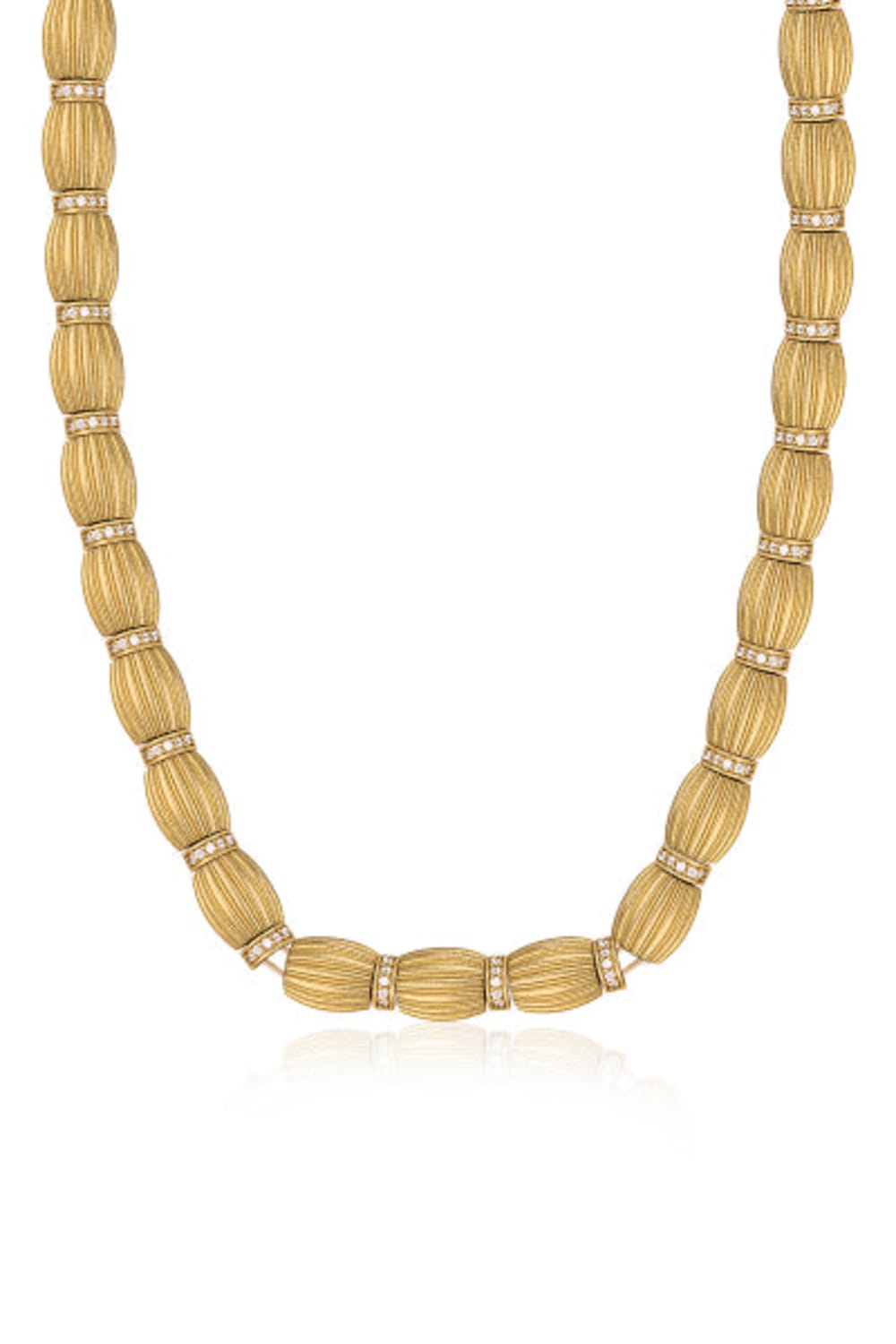 Melon-Dont Choker-Kolye-1-roqelvaxirum.shop