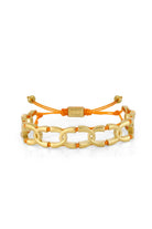 Melon-Gold Cross Bileklik-Bileklik-1-roqelvaxirum.shop