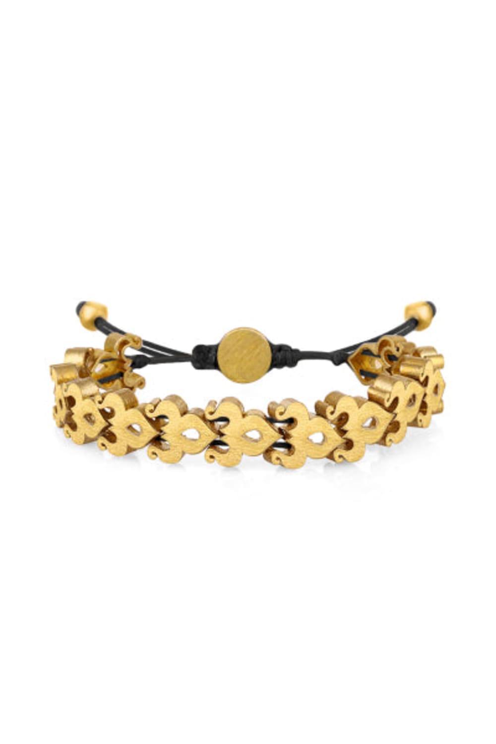 Melon-Hug 2 Gold Bileklik-Bileklik-1-roqelvaxirum.shop