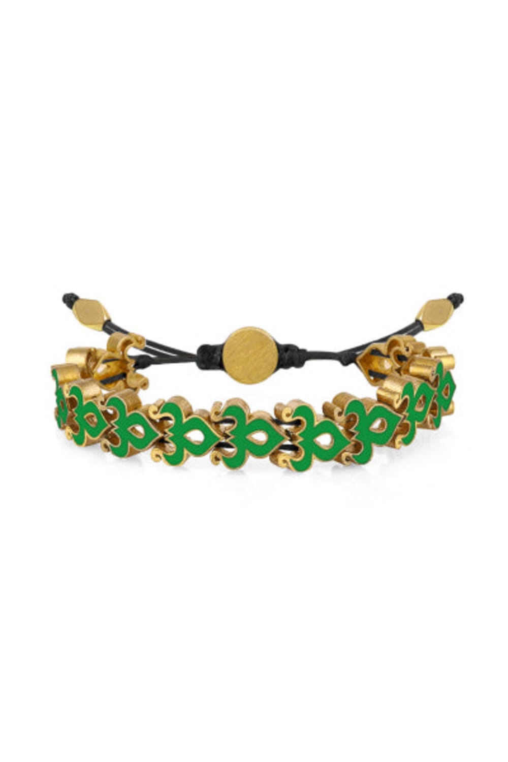 Melon-Hug Green Bileklik-Bileklik-1-roqelvaxirum.shop