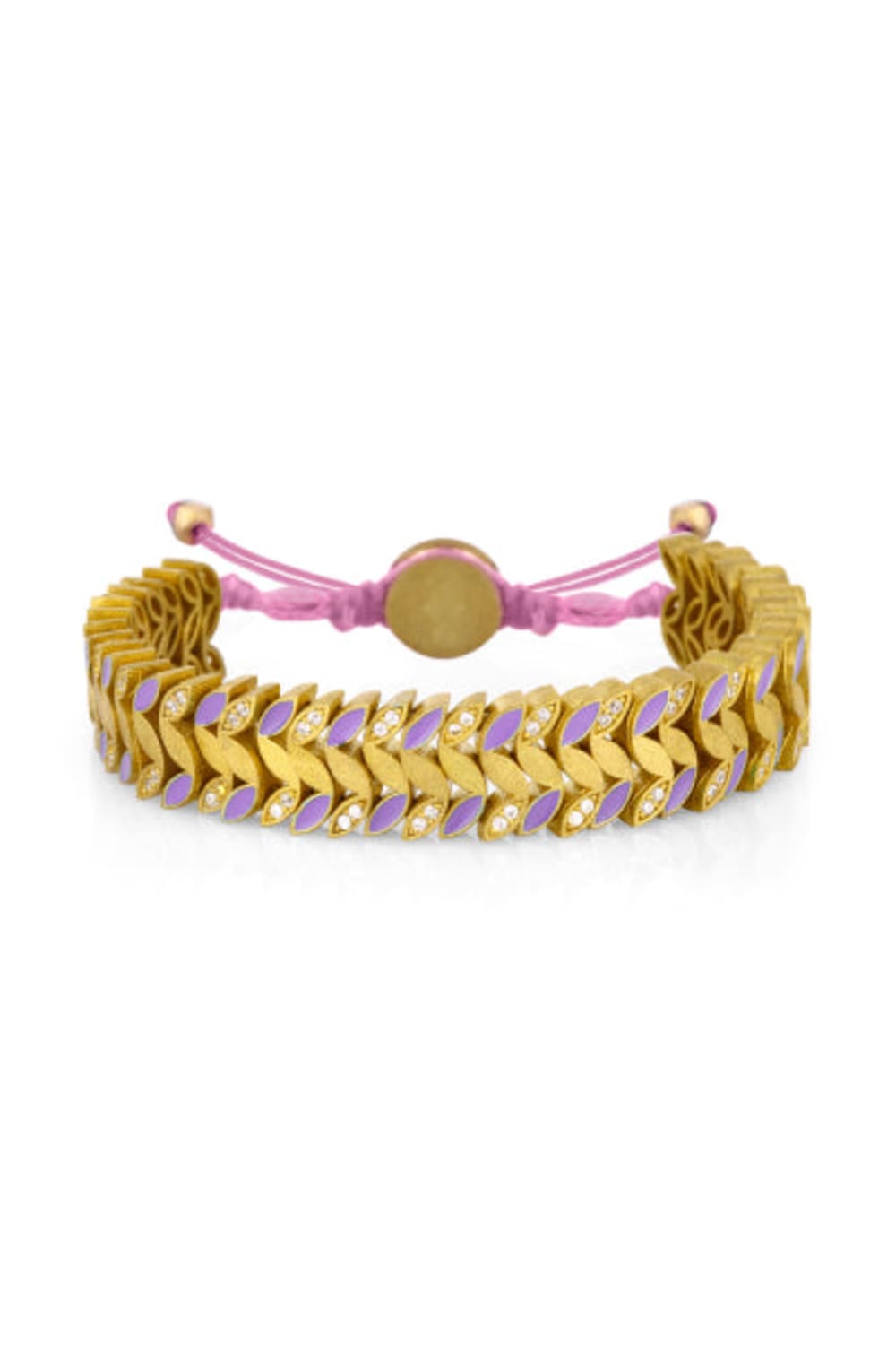 Melon-İvy Purple Bileklik-Bileklik-1-roqelvaxirum.shop