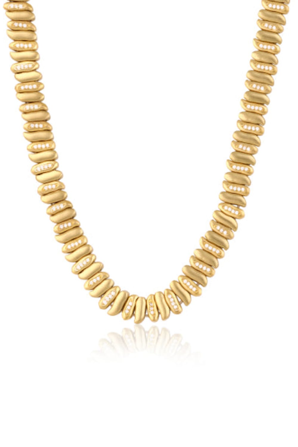 Melon-Line Choker-Kolye-1-roqelvaxirum.shop
