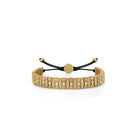 Melon-Melon Stone Ribbon Bileklik-Bileklik-1-roqelvaxirum.shop