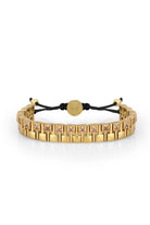 Melon-Muse Gold Stone Bileklik-Bileklik-1-roqelvaxirum.shop