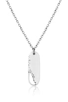 Melon-Silver Aprita 925 Ayar Gümüş Kolye-Kolye-1-roqelvaxirum.shop