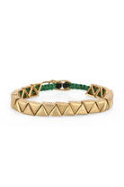 Melon-Triangle Altın Rengi Bileklik-Bileklik-1-roqelvaxirum.shop