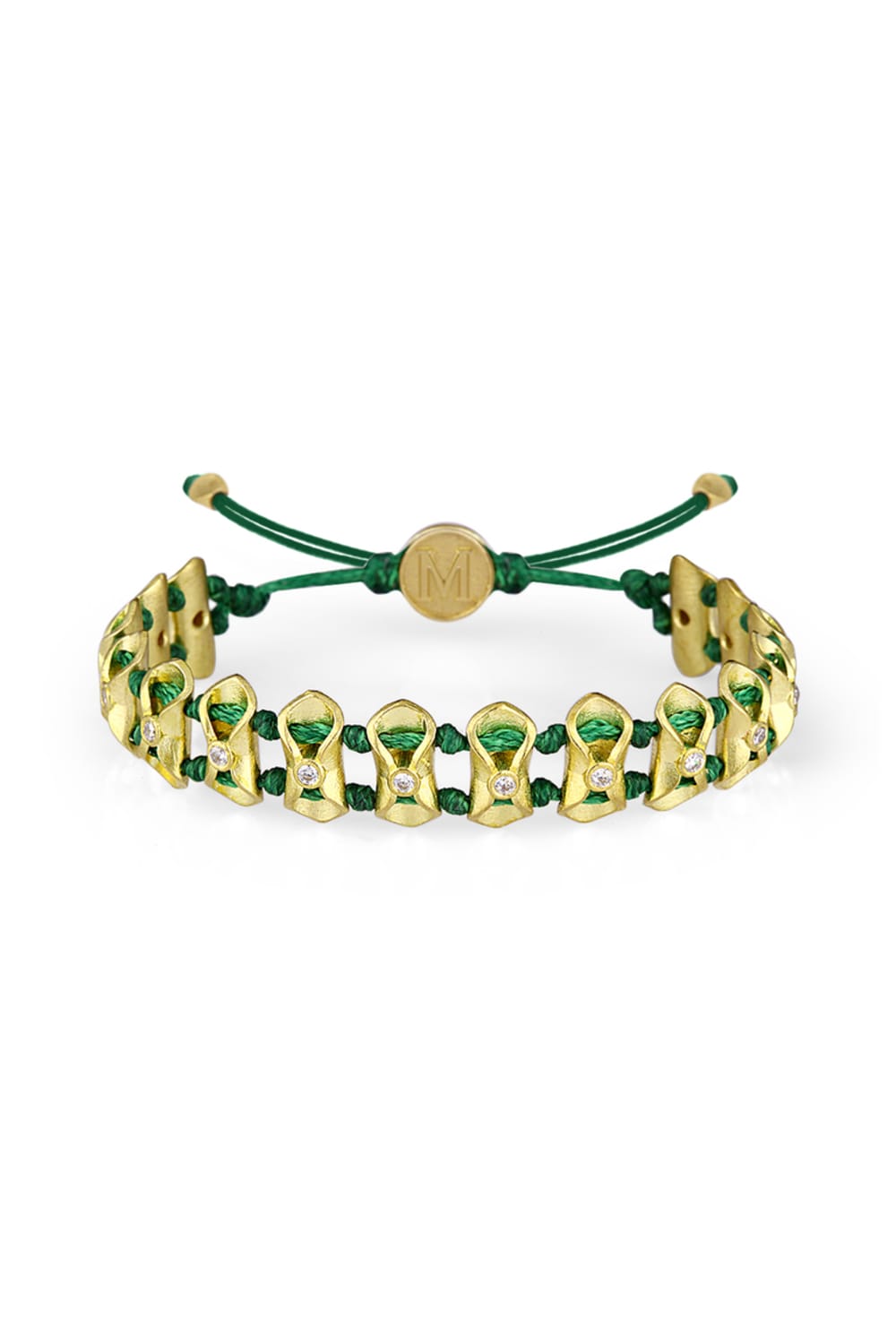 Melon-Turta Green Bileklik-Bileklik-1-roqelvaxirum.shop