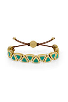 Melon-Weekend Stone Green Bileklik-Bileklik-1-roqelvaxirum.shop