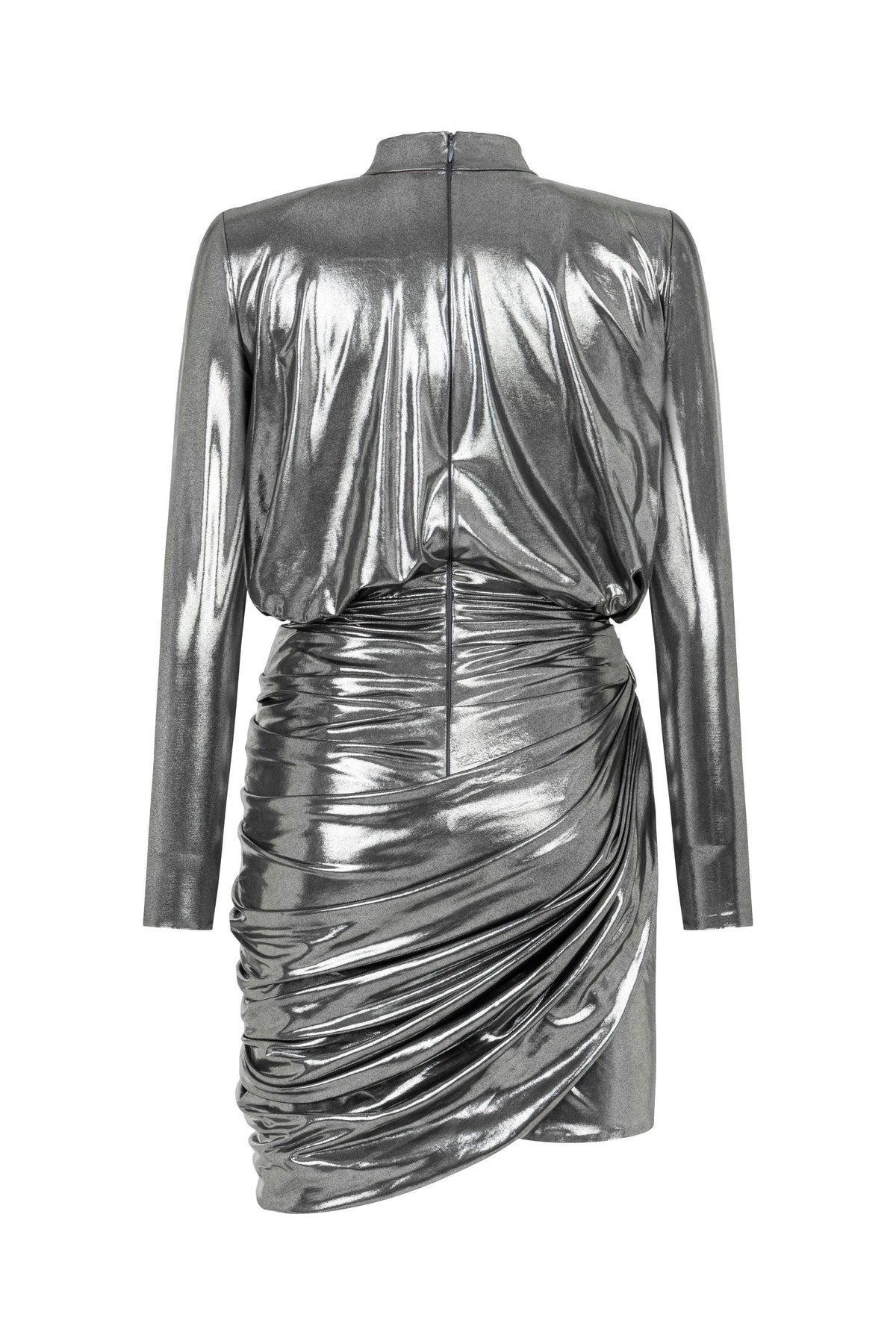 Mers Silk-Amelie Dress-2-roqelvaxirum.shop
