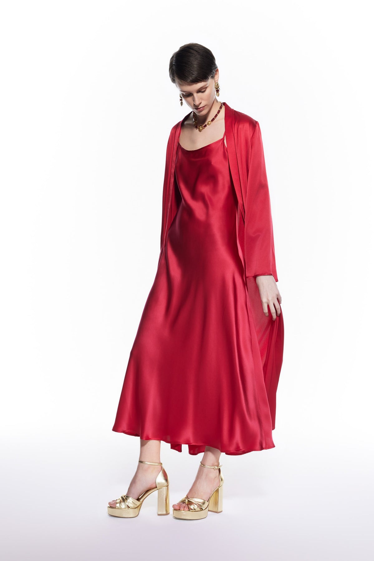 Mers Silk-Dian Silk Robe-3-roqelvaxirum.shop