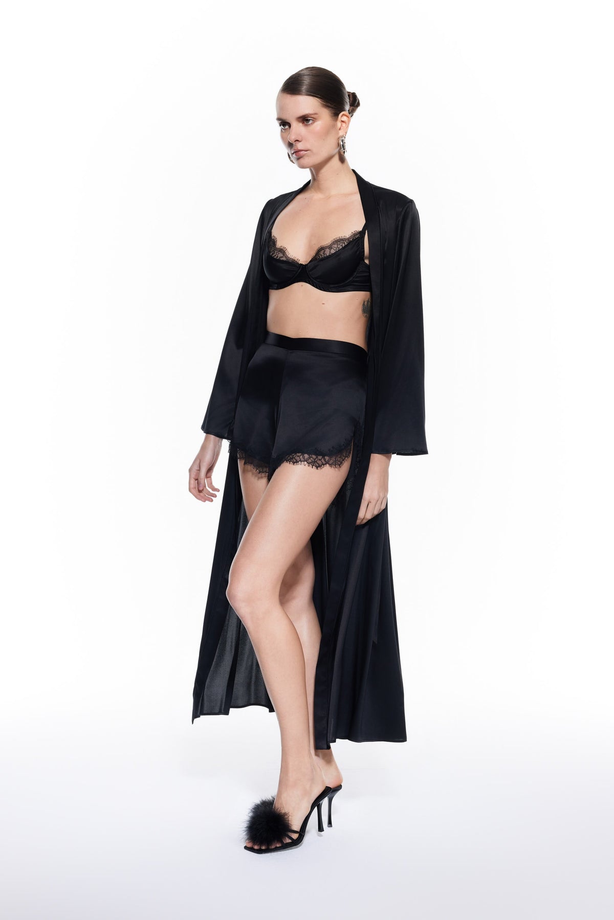 Mers Silk-Egeria Silk Short-3-roqelvaxirum.shop