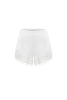 Mers Silk-Egeria Silk Short White-3-roqelvaxirum.shop