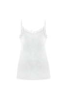 Mers Silk-Egeria Silk Short White-5-roqelvaxirum.shop