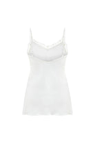 Mers Silk-Egeria Silk Short White-6-roqelvaxirum.shop